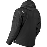 CKX Conquer Men Jacket Black S - Driven Powersports