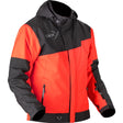 CKX Conquer Men Jacket S Scarlet - Driven Powersports