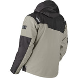 CKX Conquer Men Jacket Titanium 2XL - Driven Powersports