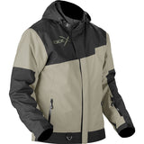 CKX Conquer Men Jacket Titanium 2XL - Driven Powersports