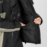 CKX Conquer Men Jacket Titanium 2XL - Driven Powersports