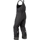 CKX Conquer Men Bib Black XS Regular - Driven Powersports