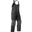 CKX Conquer Men Bib Black XS Regular - Driven Powersports