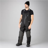 CKX Conquer Men Bib Black XS Regular - Driven Powersports