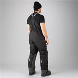 CKX Conquer Men Bib Black XS Regular - Driven Powersports