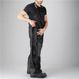 CKX Conquer Men Bib Black XS Regular - Driven Powersports