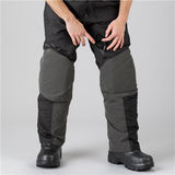 CKX Conquer Men Bib Black XS Regular - Driven Powersports