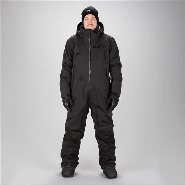 CKX Yukon Men One Piece Black S - Driven Powersports