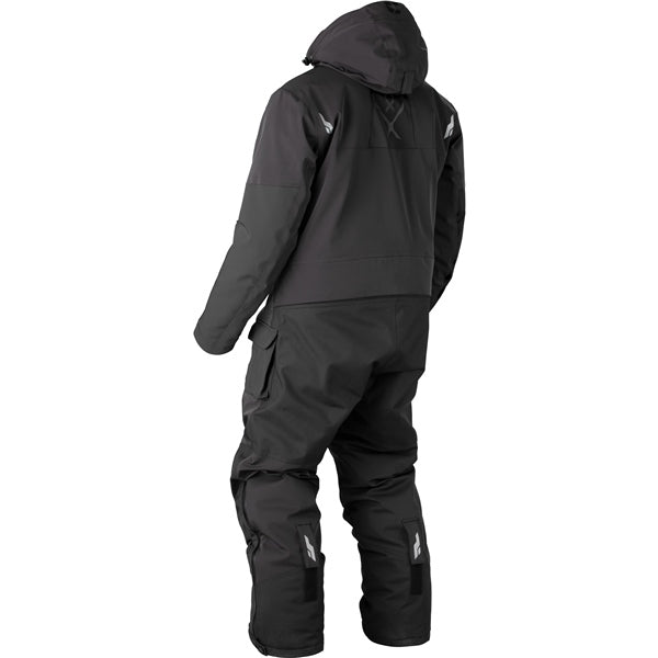 CKX Yukon Men One Piece Black S - Driven Powersports