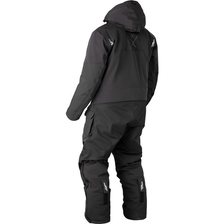 CKX Yukon Men One Piece Black S - Driven Powersports