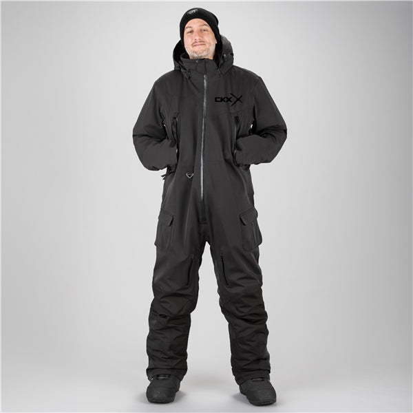 CKX Yukon Men One Piece Black S - Driven Powersports