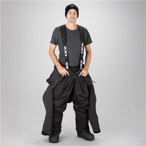 CKX Yukon Men One Piece Black S - Driven Powersports