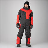 CKX Yukon Men One Piece S Scarlet - Driven Powersports