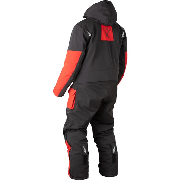 CKX Yukon Men One Piece S Scarlet - Driven Powersports