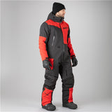 CKX Yukon Men One Piece S Scarlet - Driven Powersports