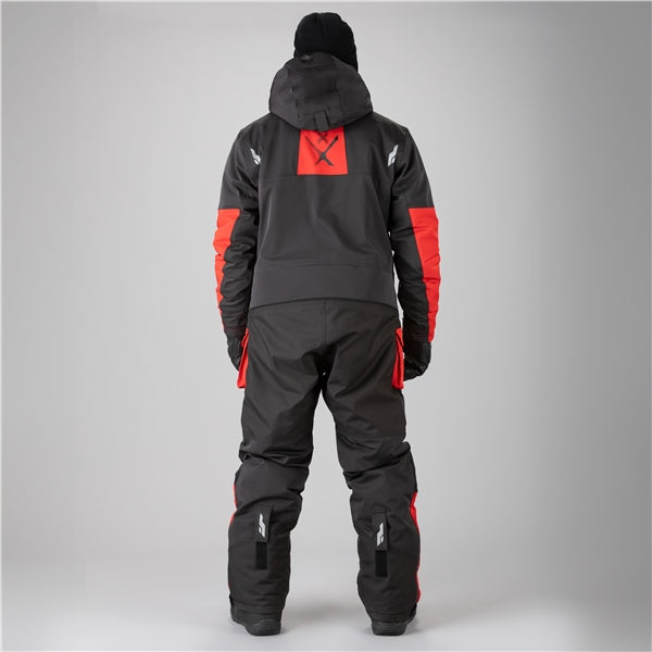 CKX Yukon Men One Piece S Scarlet - Driven Powersports
