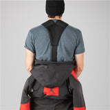 CKX Yukon Men One Piece S Scarlet - Driven Powersports