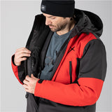 CKX Yukon Men One Piece S Scarlet - Driven Powersports