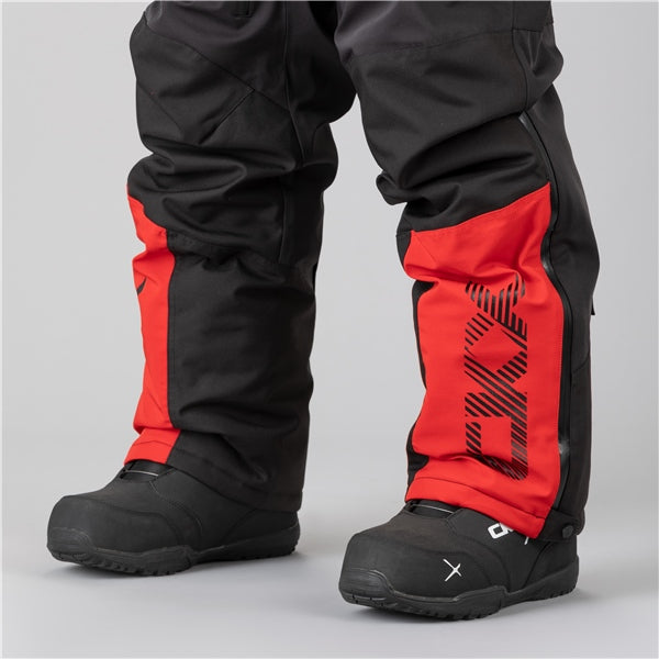 CKX Yukon Men One Piece S Scarlet - Driven Powersports