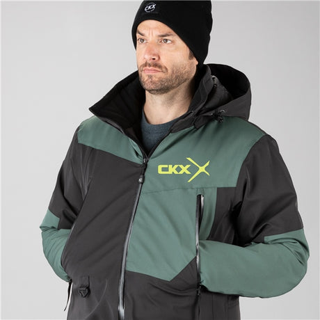 CKX Yukon Men One Piece M Topiary - Driven Powersports