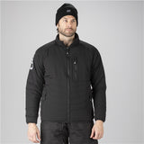 CKX Conquer Men Jacket Black S - Driven Powersports