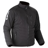CKX Conquer Men Jacket Black S - Driven Powersports