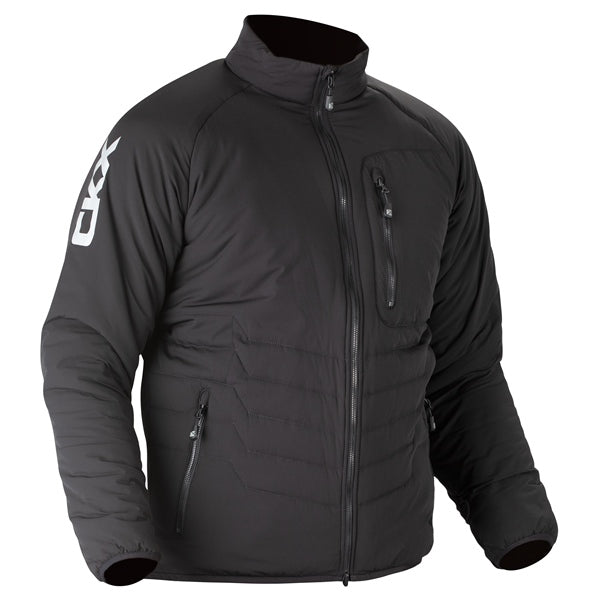 CKX Cooper Men Jacket Black 3XL - Driven Powersports