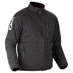 CKX Cooper Men Jacket Black 3XL - Driven Powersports