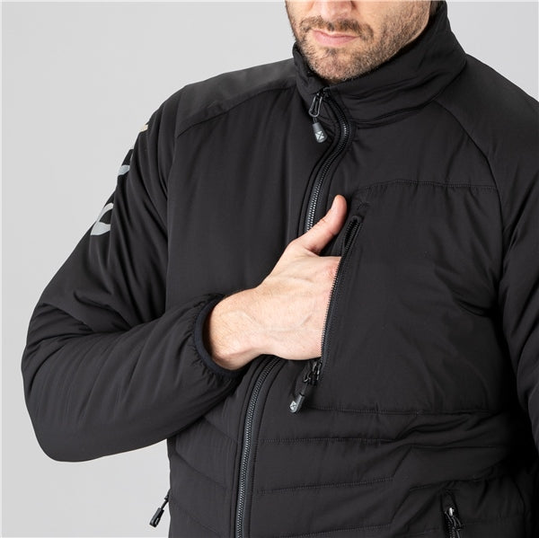 CKX Cooper Men Jacket Black 3XL - Driven Powersports