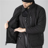 CKX Conquer Men Jacket Black S - Driven Powersports