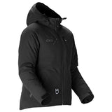 CKX Element Women Jacket Black LG - Driven Powersports