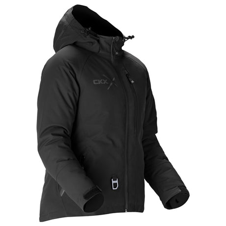 CKX Element Women Jacket Black LG - Driven Powersports