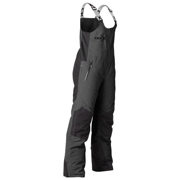 CKX Element Women Bib Black XS - Driven Powersports