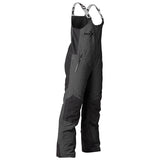 CKX Element Women Bib Black XS - Driven Powersports