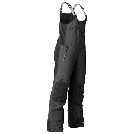 CKX Element Women Bib Black XS - Driven Powersports