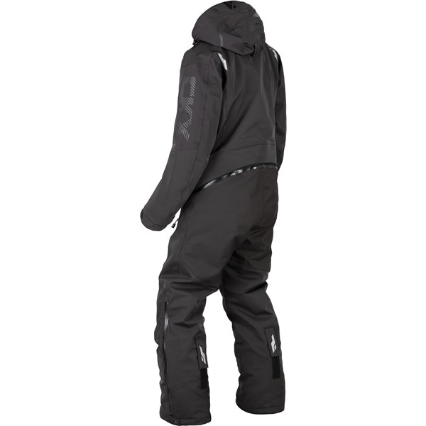 CKX Yukon Women One Piece Black L - Driven Powersports