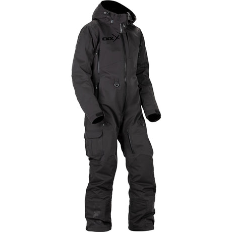 CKX Yukon Women One Piece Black L - Driven Powersports