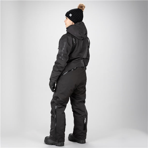 CKX Yukon Women One Piece Black L - Driven Powersports