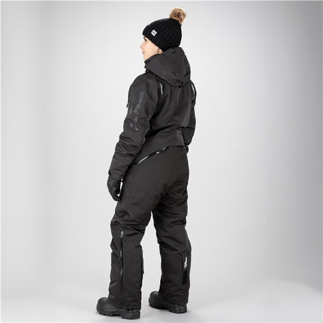 CKX Yukon Women One Piece Black L - Driven Powersports