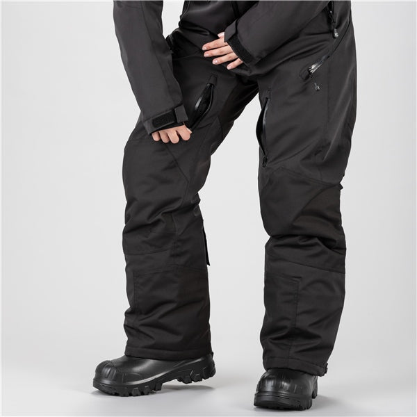 CKX Yukon Women One Piece Black L - Driven Powersports