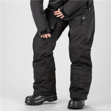 CKX Yukon Women One Piece Black L - Driven Powersports