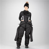 CKX Yukon Women One Piece Black L - Driven Powersports