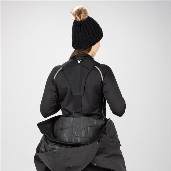CKX Yukon Women One Piece Black L - Driven Powersports