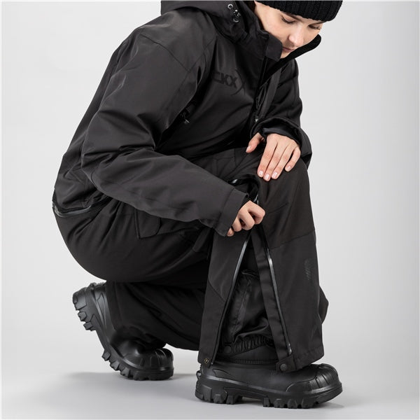 CKX Yukon Women One Piece Black L - Driven Powersports