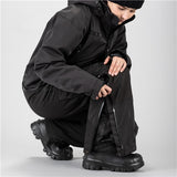 CKX Yukon Women One Piece Black L - Driven Powersports
