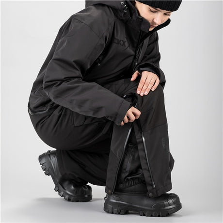 CKX Yukon Women One Piece Black L - Driven Powersports