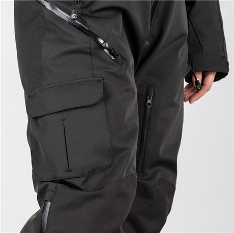 CKX Yukon Women One Piece Black L - Driven Powersports