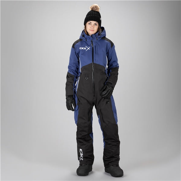 CKX Yukon Women One Piece XS Twilight - Driven Powersports