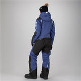 CKX Yukon Women One Piece XS Twilight - Driven Powersports