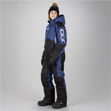 CKX Yukon Women One Piece XS Twilight - Driven Powersports